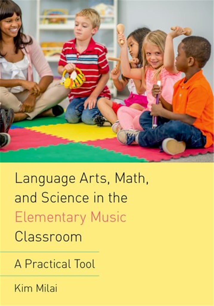 Language Arts, Math, and Science